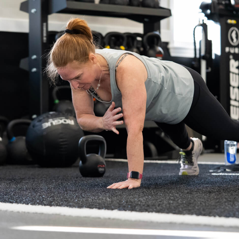 Fuel Personal Training