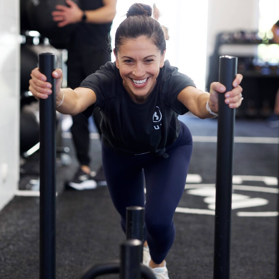 Fuel Personal Training