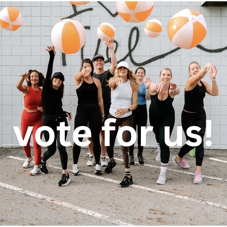 Fuel Training Studio