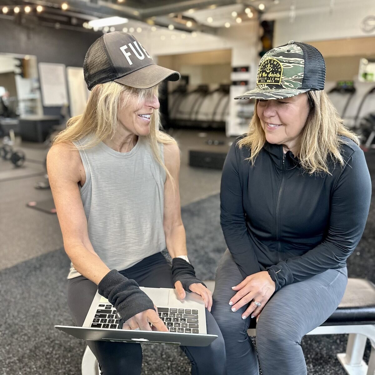 Fuel Training Studio