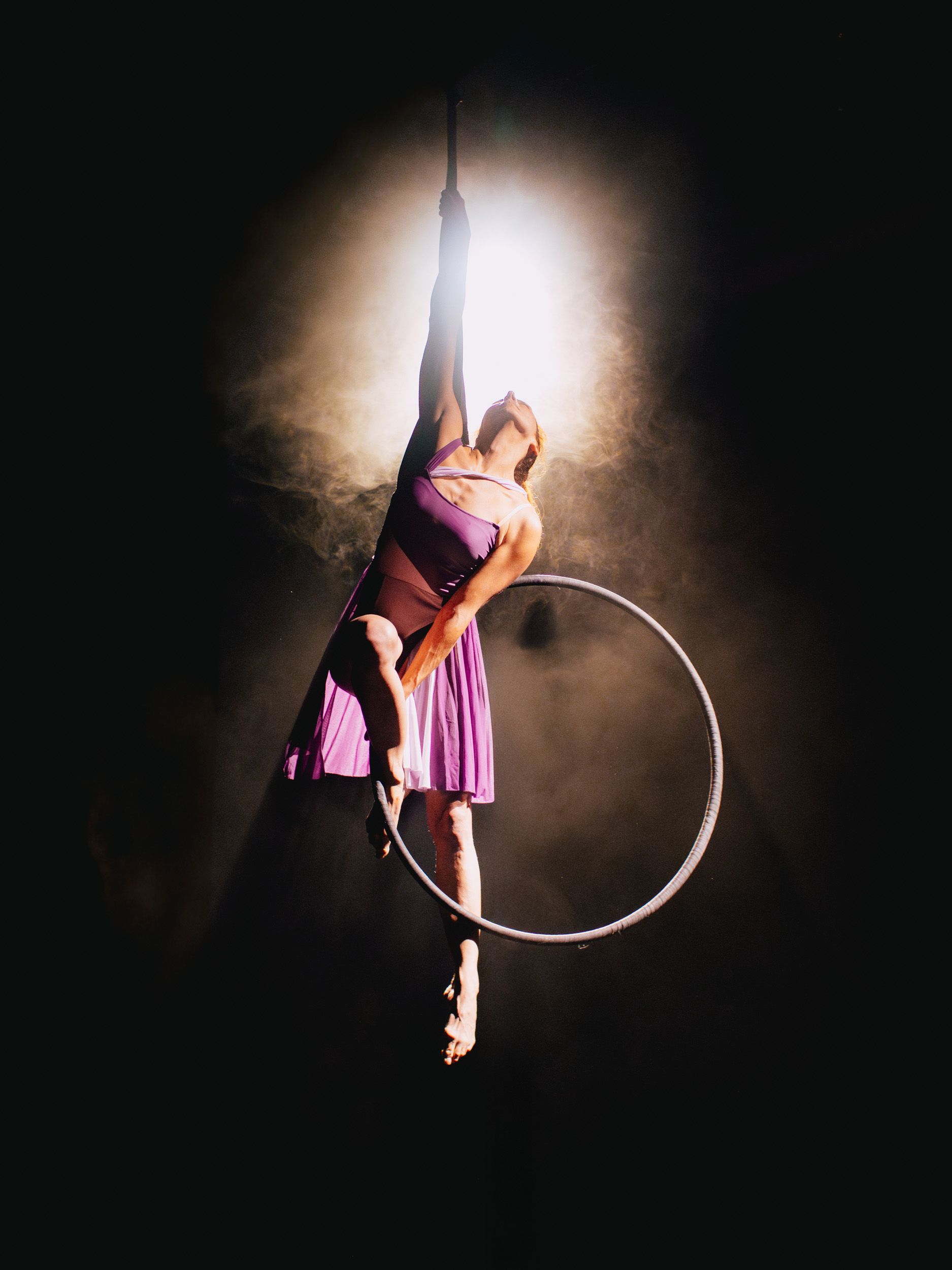 AERIAL DANCE ACADEMY