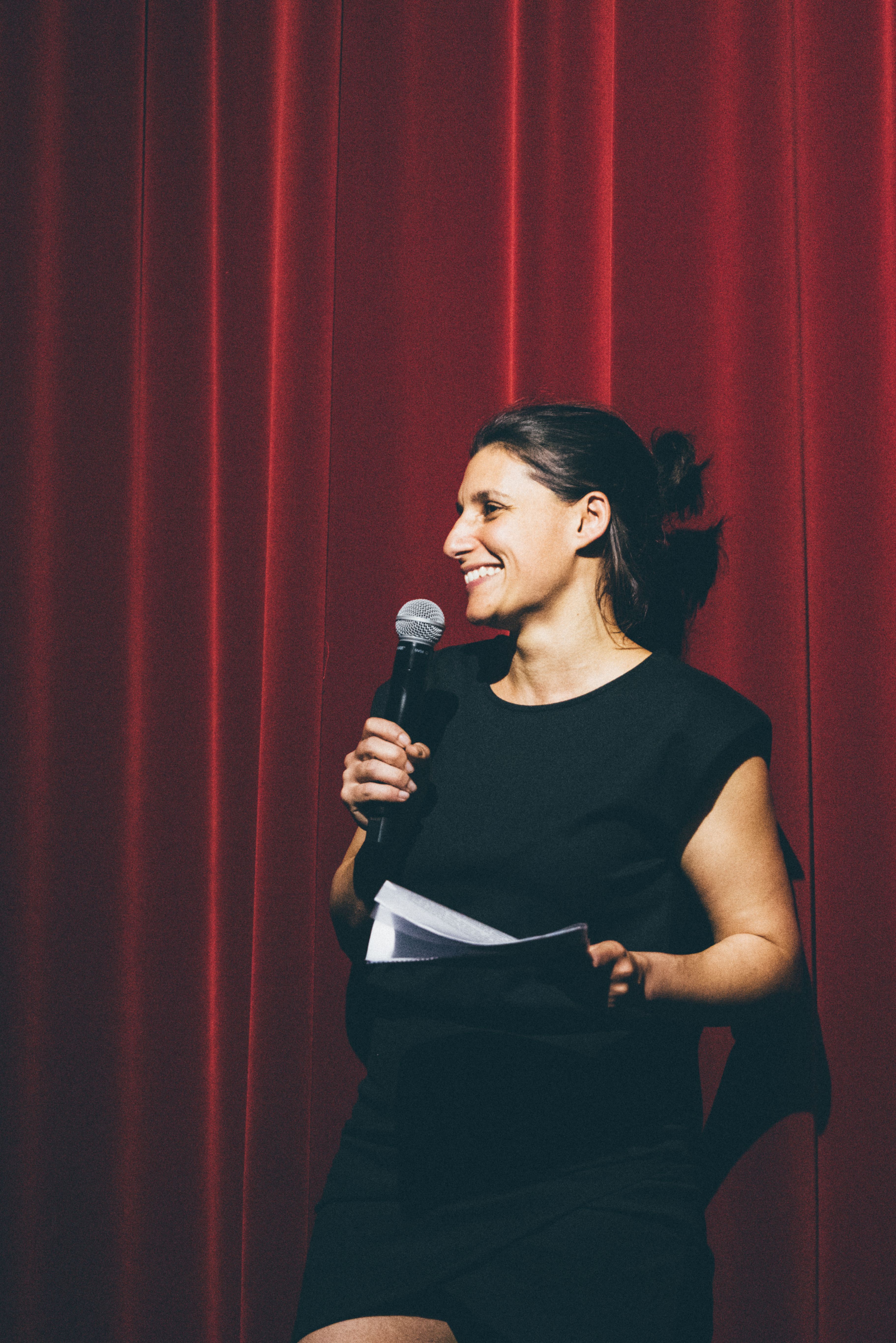 AERIAL DANCE ACADEMY