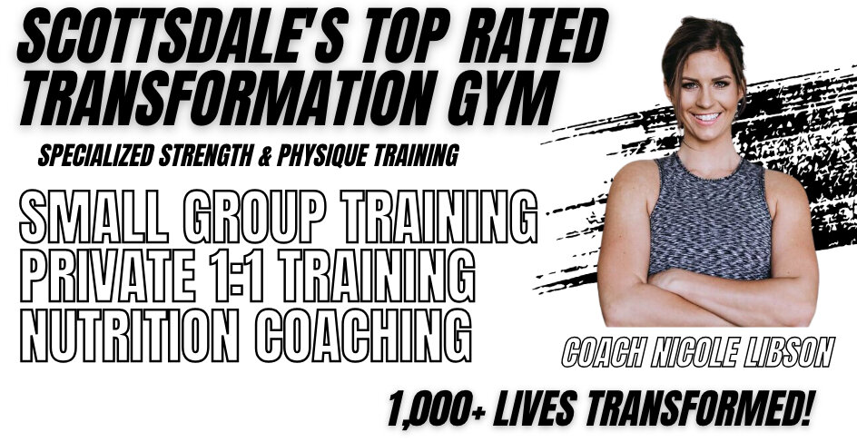 Fuel Yours Gym