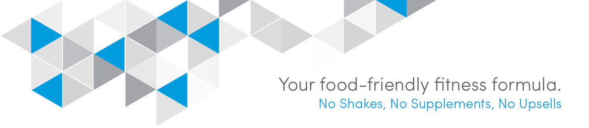 Fulcrum Fitness + Nutrition