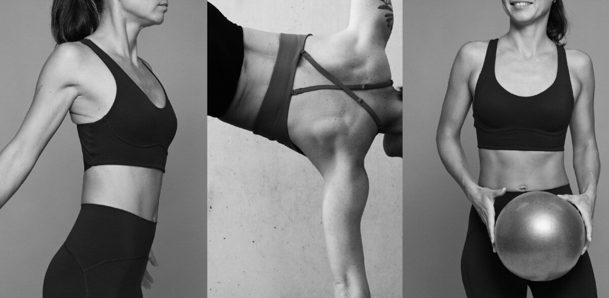 Reformed Body