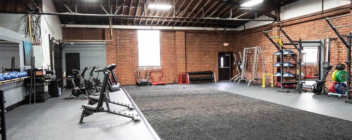 Functional Fit Charlotte
