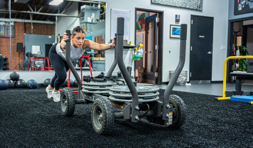 Functional Fit Charlotte