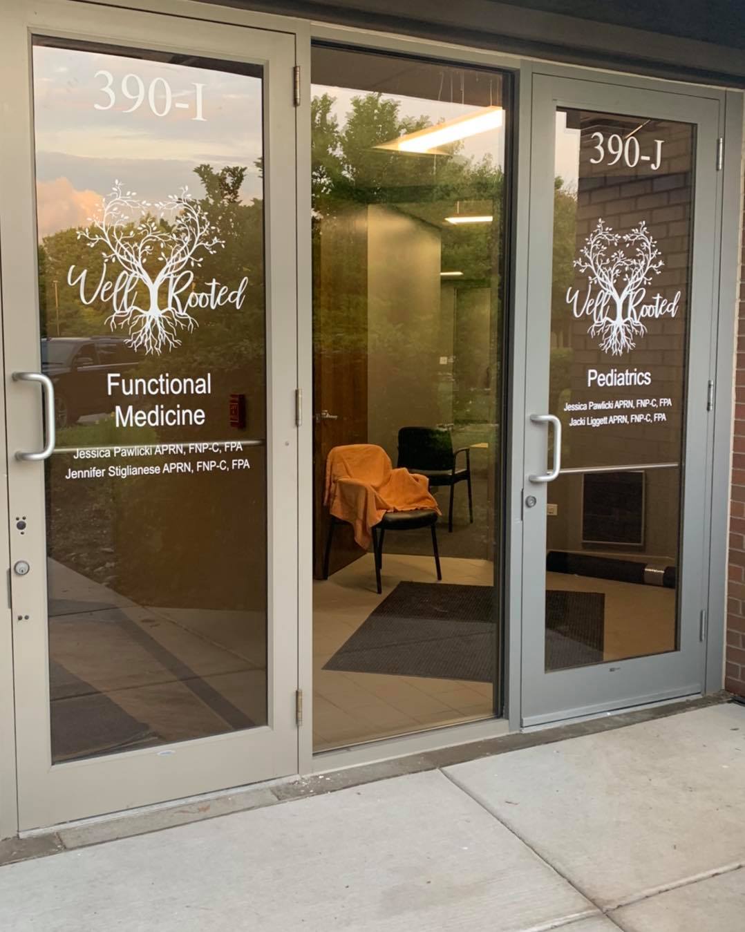 Functional Health Partners