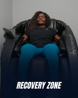 Functional Performance Fitness