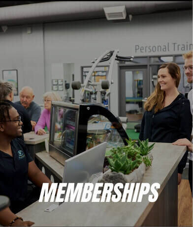 Functional Performance Fitness