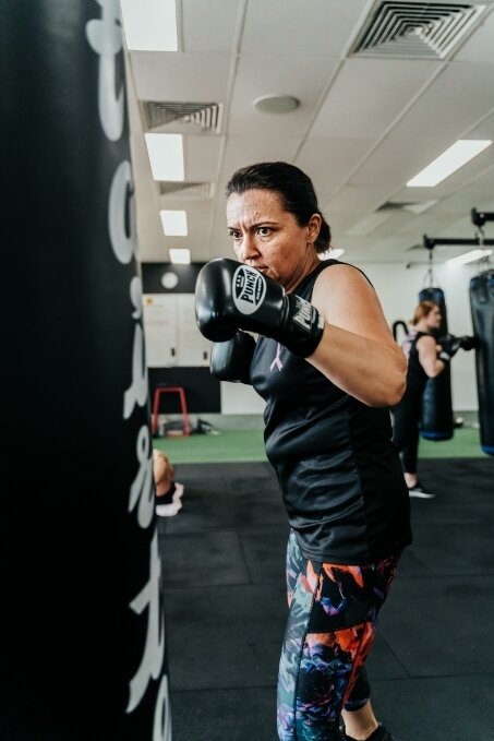 Functional Training Playground