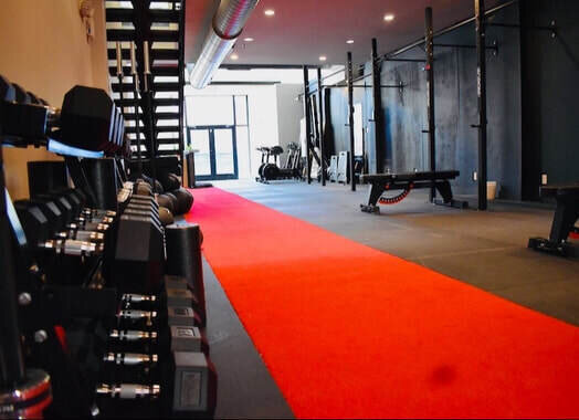 Functionally Fit Personal Training