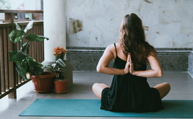 Defy Pilates