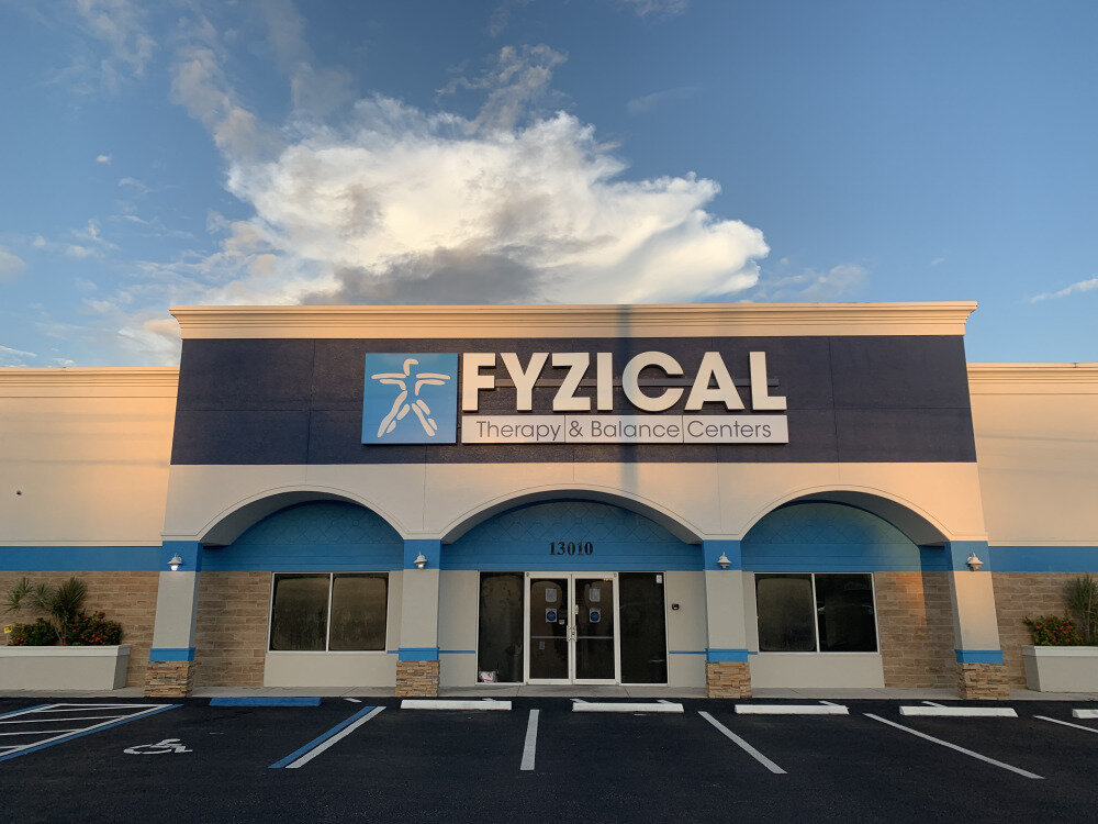 Fyzical Wellness Metro