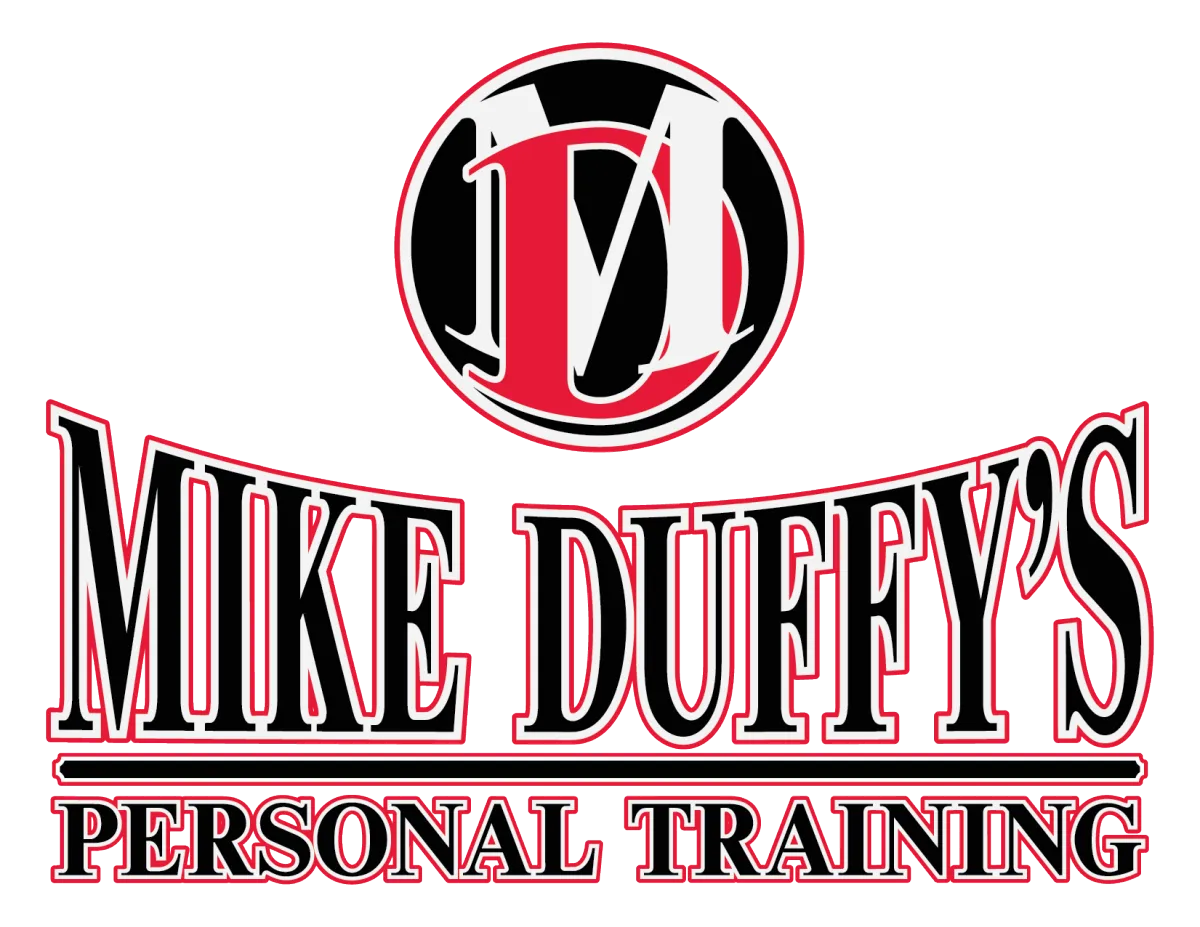 Mike Duffy's Personal Training