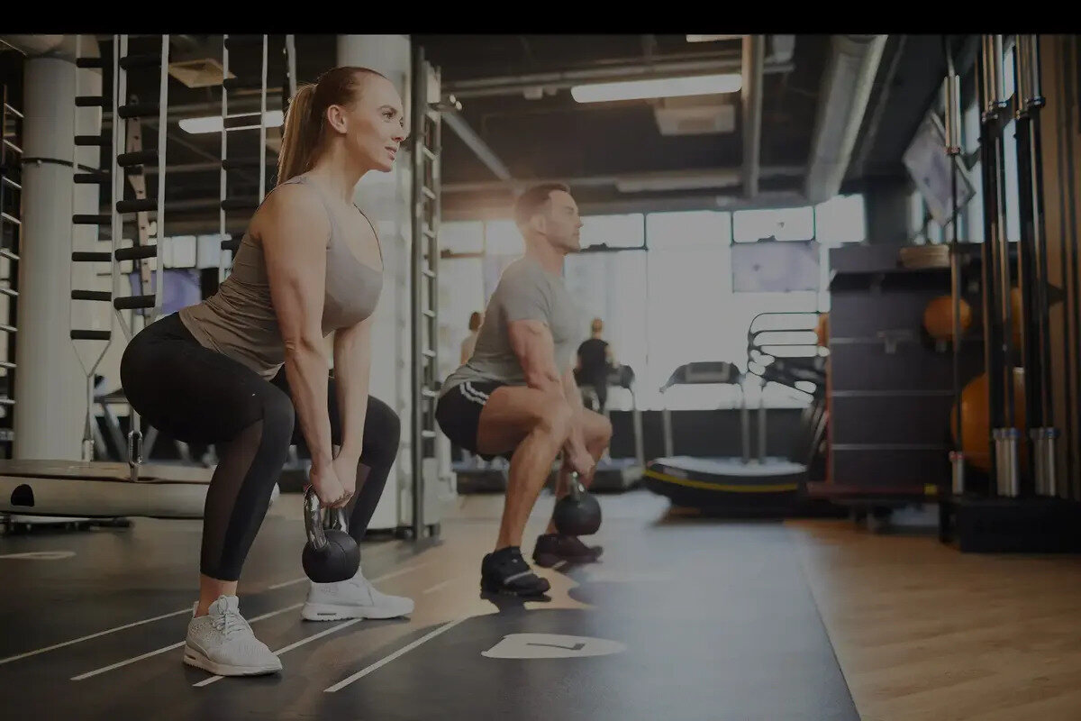 F3 Wellness Connections