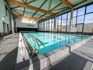 Les Petits Baigneurs