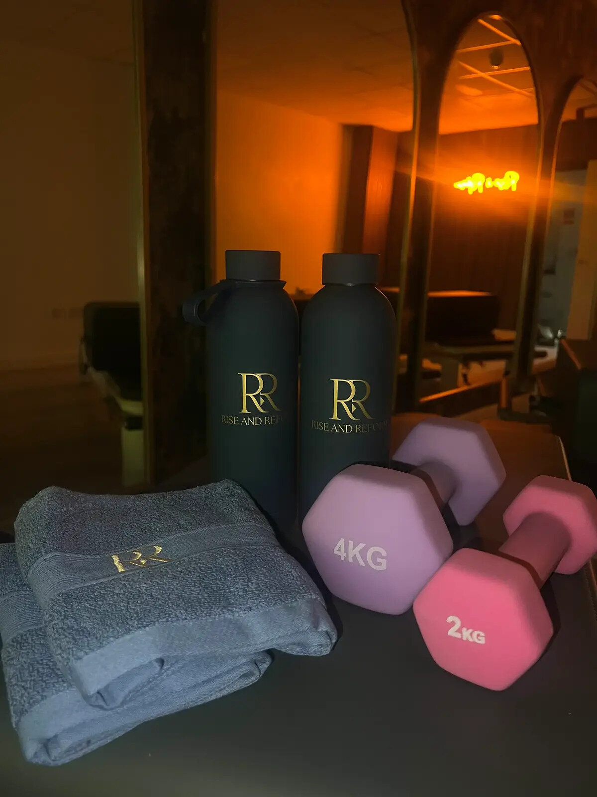 Rise & Reform | Reformer Pilates | Upminster, Essex 💫