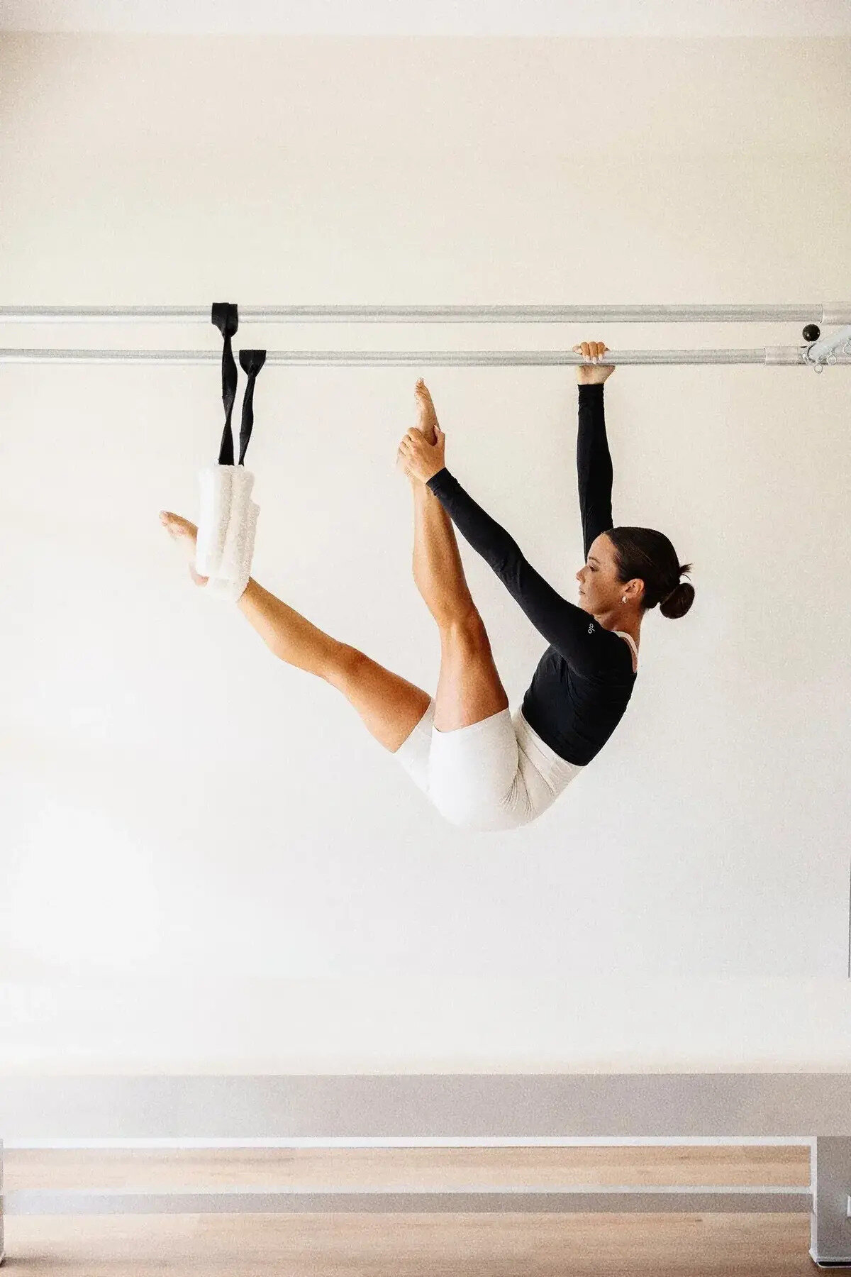 The Pilates Society