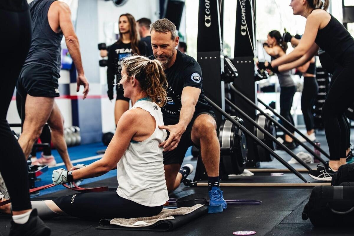 F45 Training Balwyn
