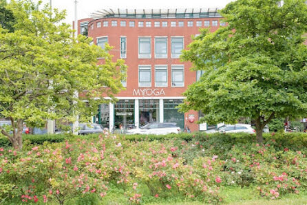 MyYoga