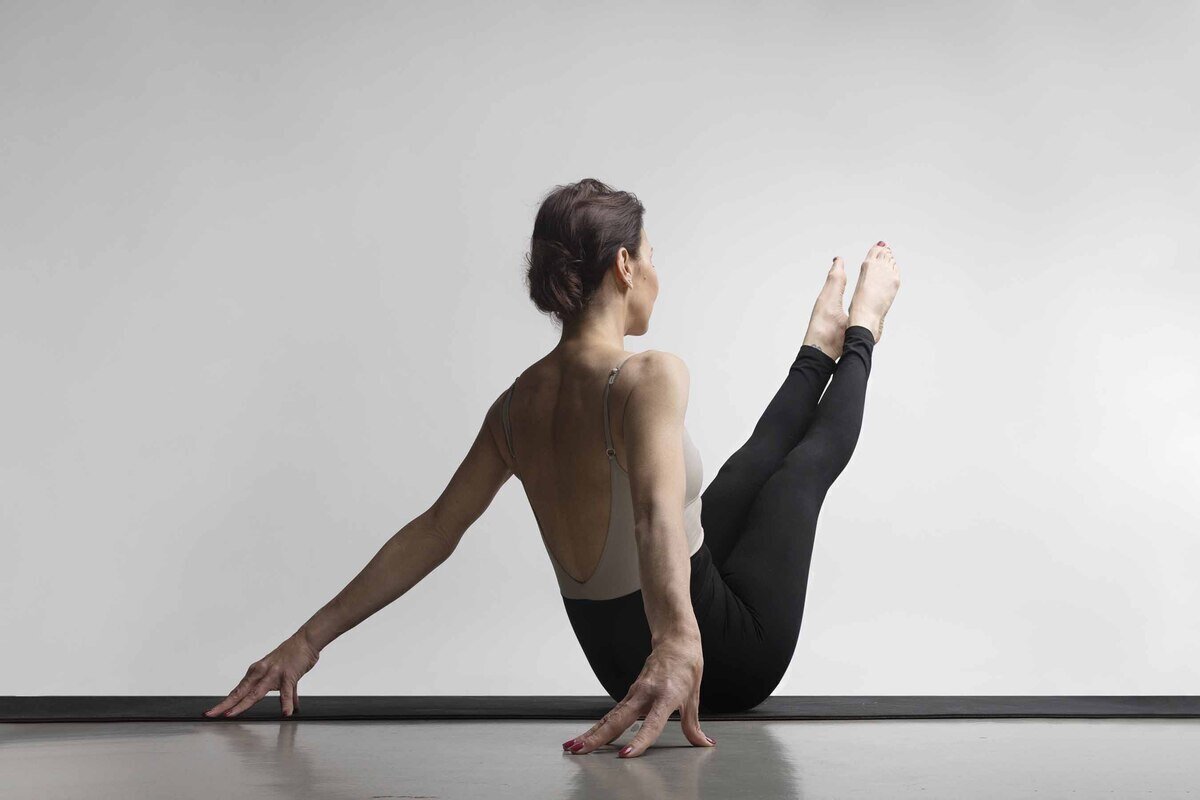 Swiss Pilates & Yoga