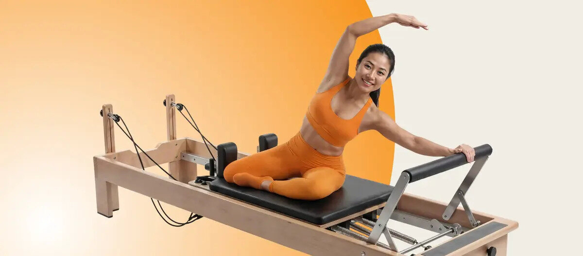 Springbom Pilates