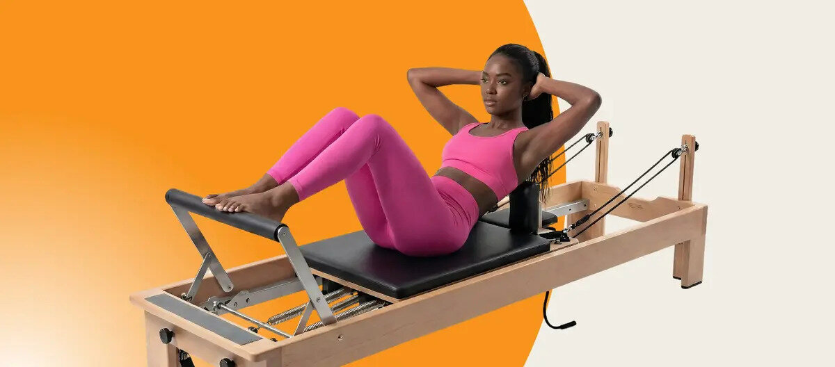 Springbom Pilates