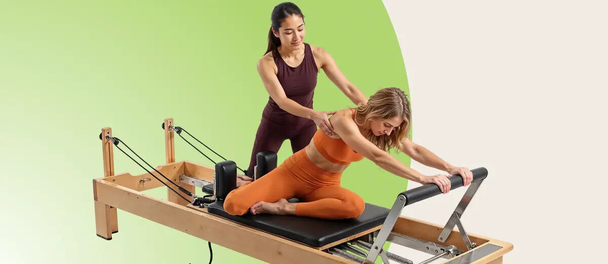 Springbom Pilates