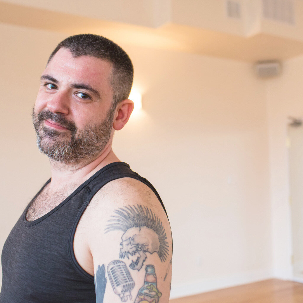 The Hummingbird Field