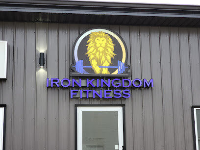 Iron Kingdom Fitness