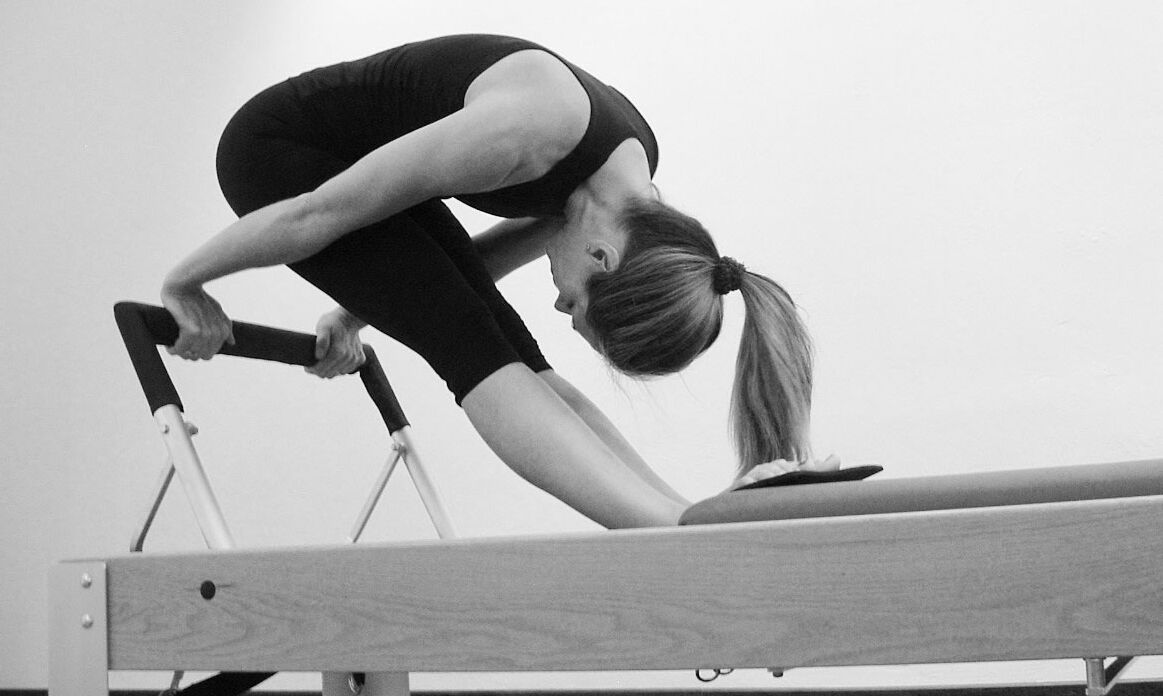 Pilates Studio Erlangen