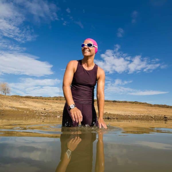 IMMERSE SWIMMING