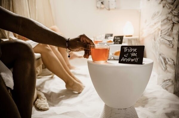 City Sweats Wallingford