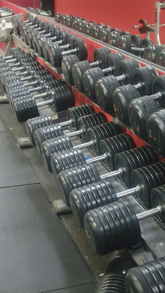 GetFit Anytime - Springfield