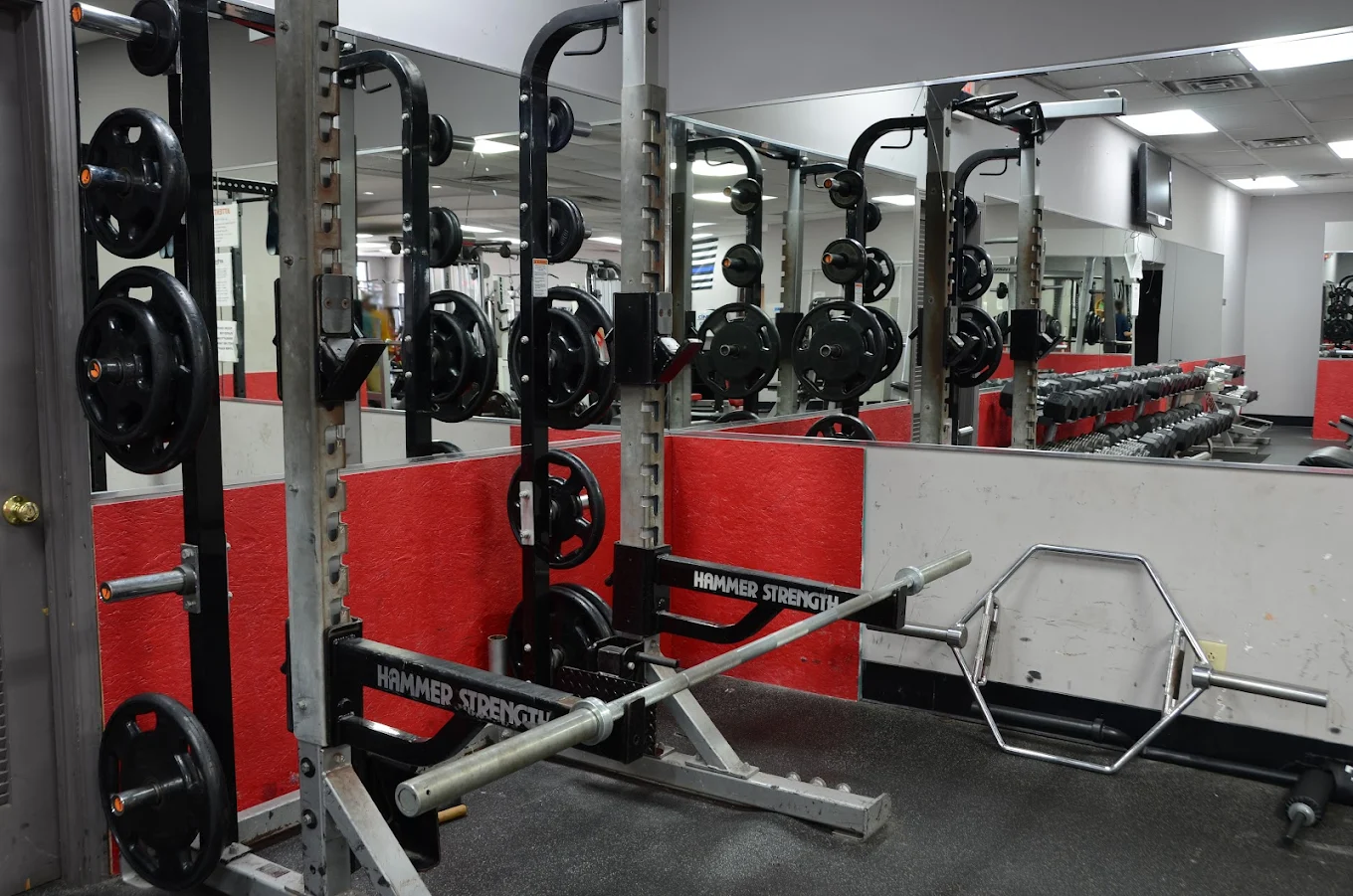 GetFit Anytime - Springfield