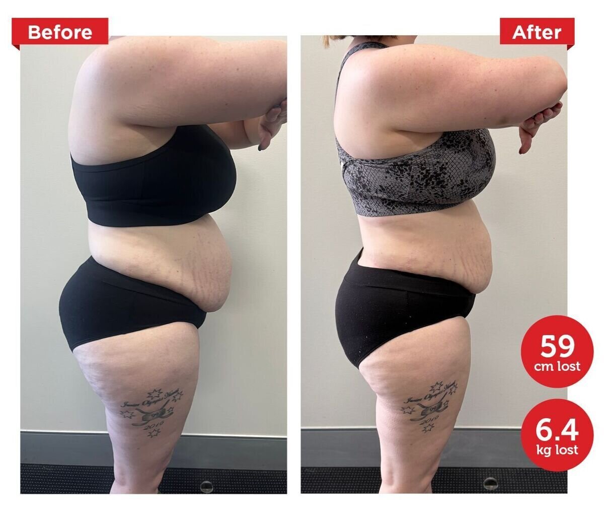 Hypoxi Springfield (not in use)