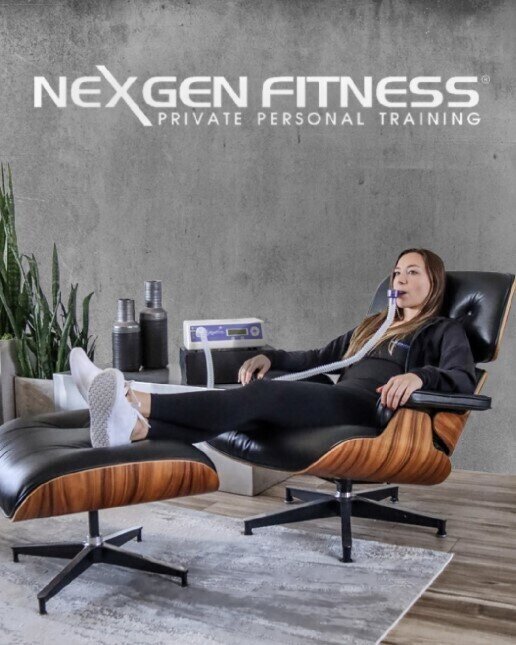 NexGen Fitness Springfield