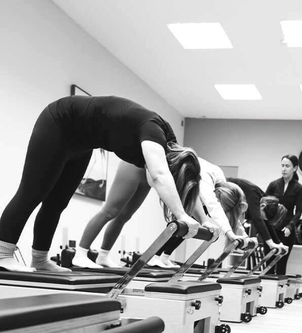 Pilates Lounge Longford