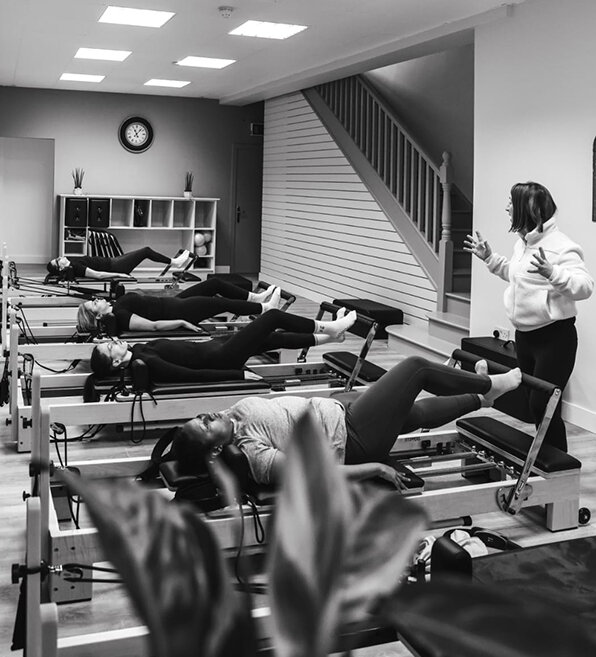 Pilates Lounge Longford