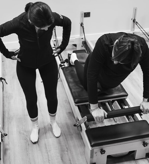 Pilates Lounge Longford