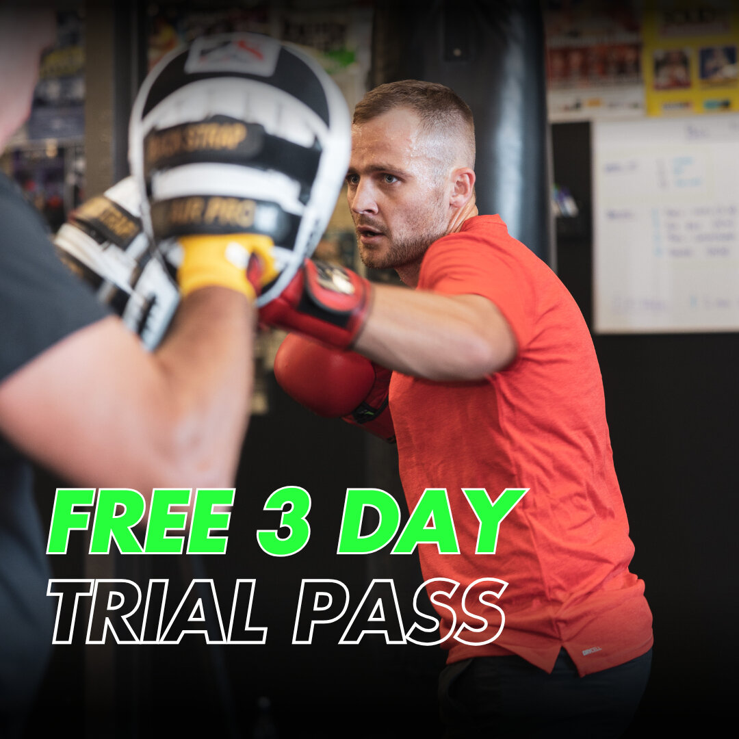 Ringfit Training Centre