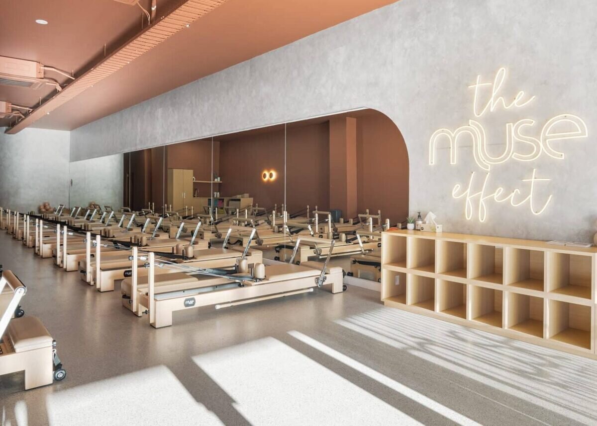 Muse Pilates Studio - Wagga Wagga