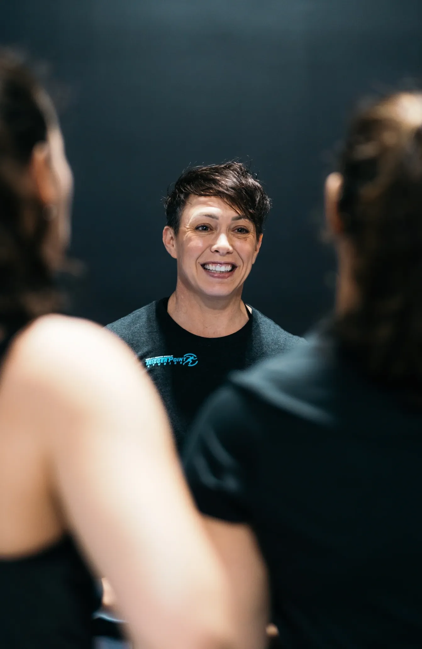 Trigger Point Studios