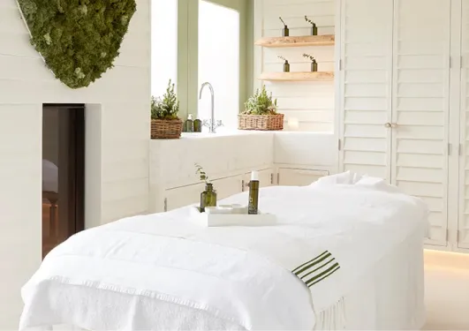 Bamford Wellness Spa Brompton Cross