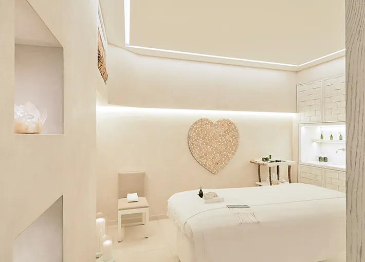 Bamford Wellness Spa Brompton Cross