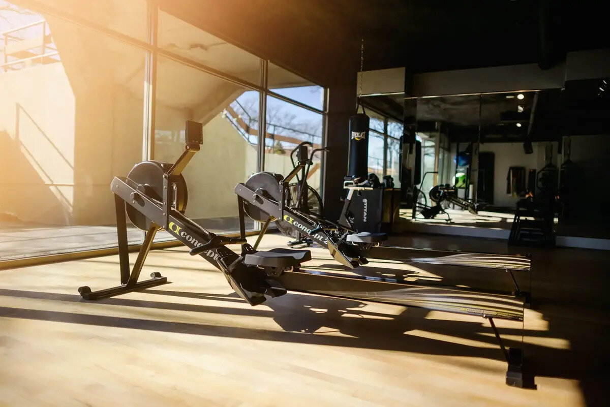 Birmingham Ultimate Fitness