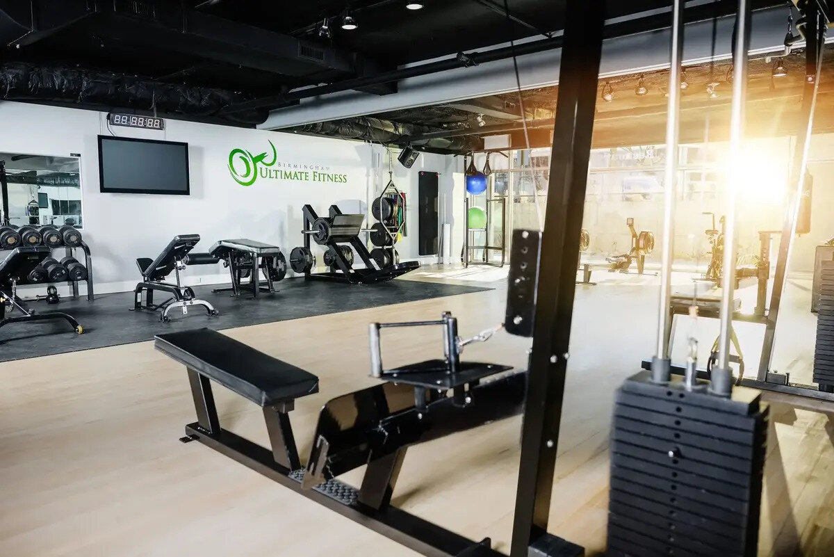 Birmingham Ultimate Fitness