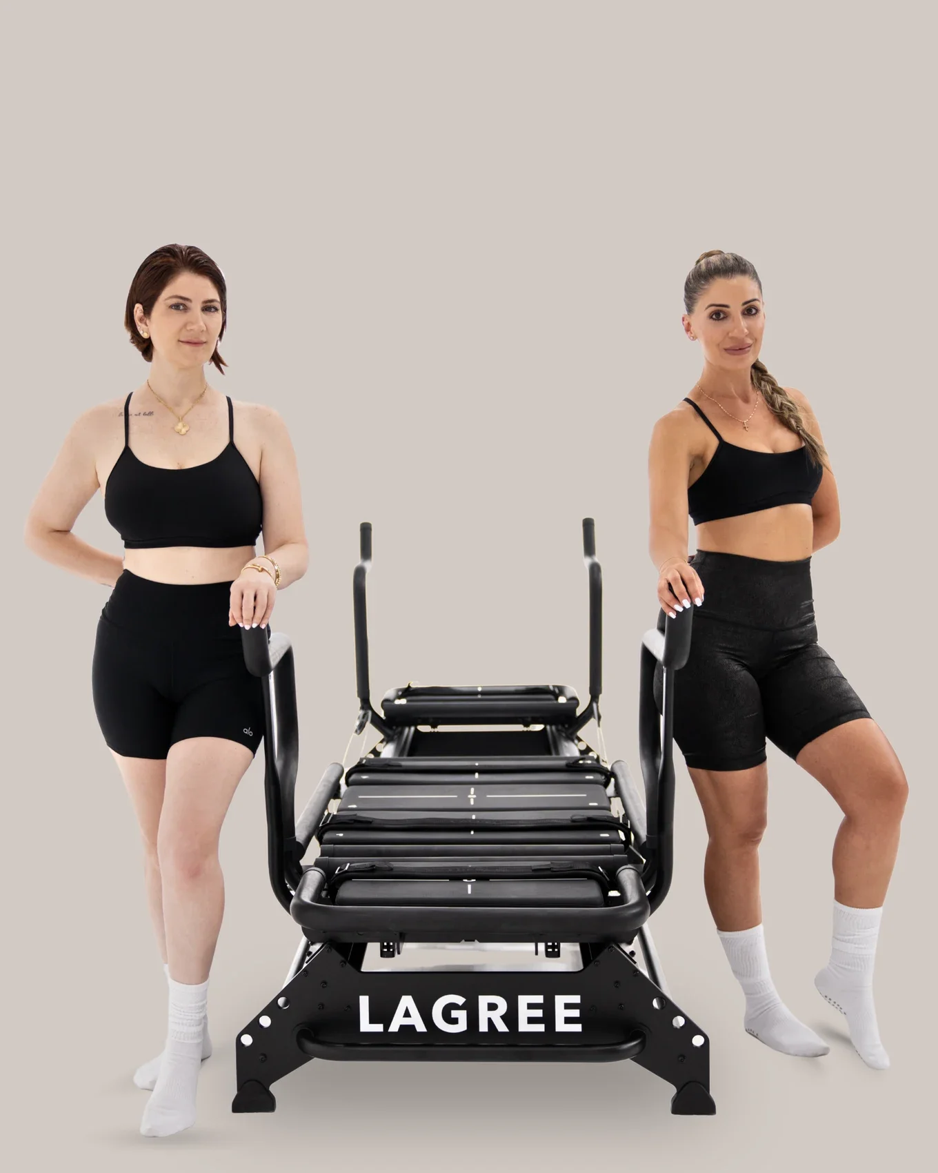 Core Lagree