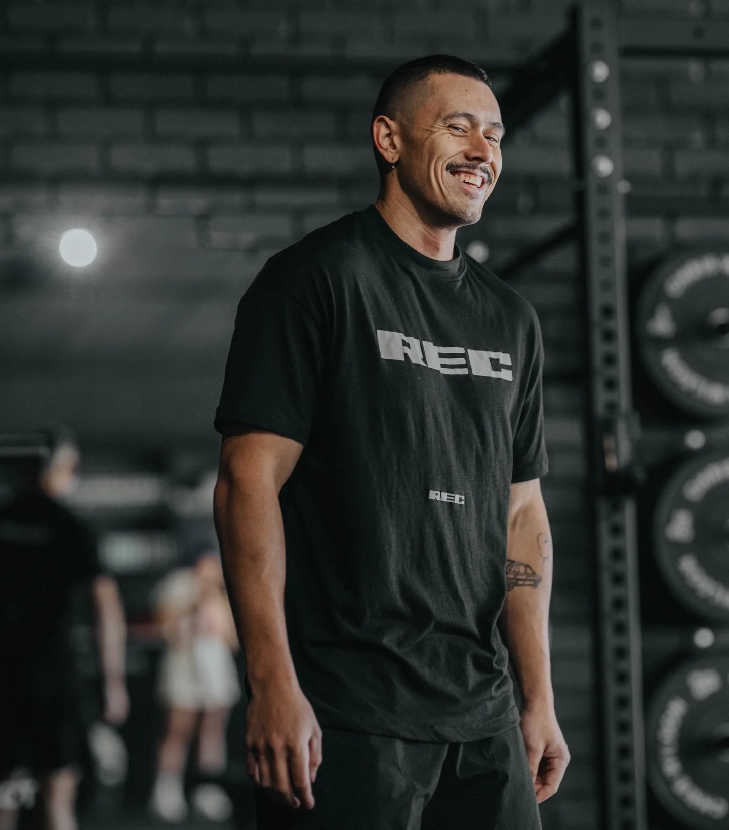 Chris Wilson Fitness Studio - Highgate